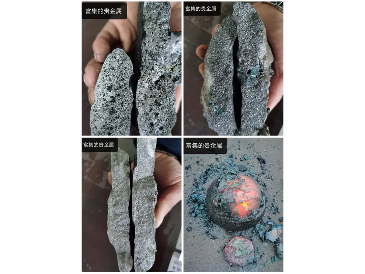 電弧爐僅僅用來煉鋼嗎？