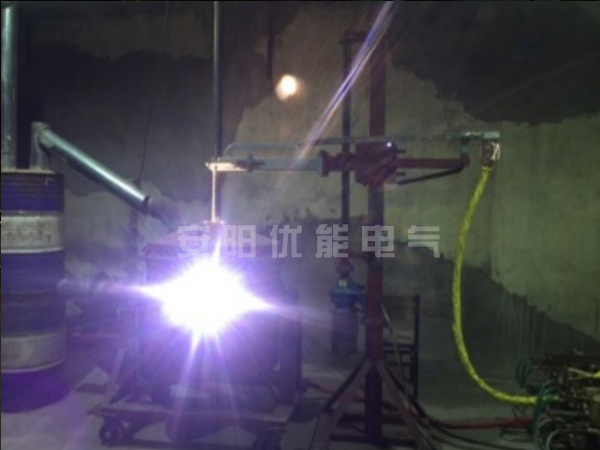 What are the methods to improve the performance of submerged arc furnace} lining?