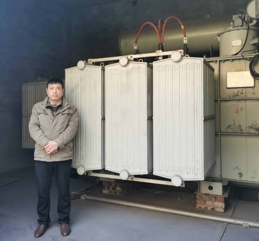 Energy saving electric arc furnace